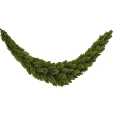 Image de Guirlande de Noël Triumph Tree Camden - L180 cm - Vert
