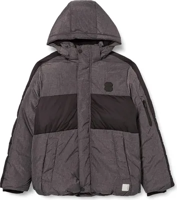 Produktbild von S. Oliver Jacke langarm Grey S