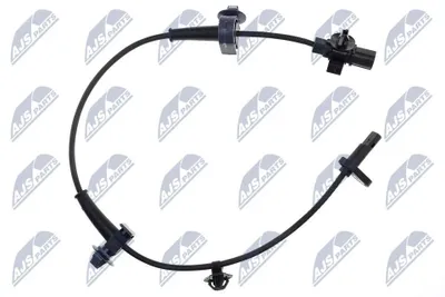Produktbild von NTY ABS Sensor Raddrehzahl Hinten Rechts für HONDA CIVIC VIII Hatchback (FN, FK) HCA-HD-012
