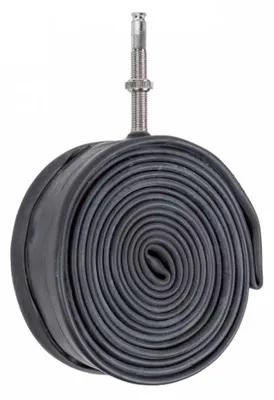 Imagen del producto de Cámara para bicicleta Schwalbe SCV 10, 24 pulgadas, válvula Click, 40 mm, ETRTO 40/62-507