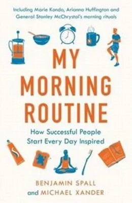 Obrázek produktu pro My Morning Routine