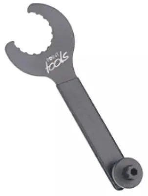 Produktbild von Werkzeug POINT für Innenlager Hollowtec II Innensechskant 16 mm