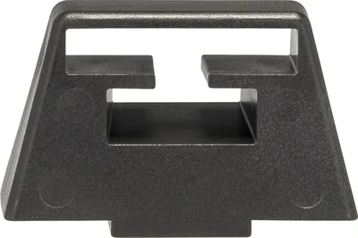 Produktbild von Zusatzadapter zur Verbindung von Staubboxen mit Schleifmaschinen