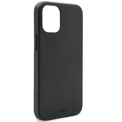 Immagine prodotto di iPhone 13 Mini Icon Cover, nero