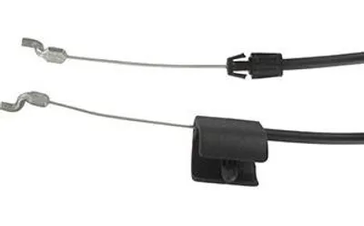 Image de Câble Frein Moteur Adaptable Ayp - Husqvarna. Remplace Origine 440934.
