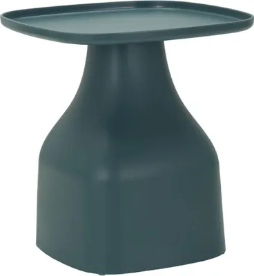 Produktbild von Mauro Ferretti Beistelltisch Gea 48x48x50 cm blau