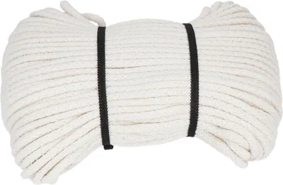 Obrázek produktu pro Bavlněná šňůra Ariadna, 5 mm, 50 m - 1602
