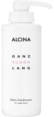Produktbild von Alcina Ganz Schön Lang Conditioner 500 ml