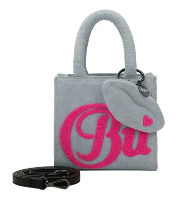 Produktbild von Buffalo Boxy21 Mini Bag Handtasche 17.5 cm