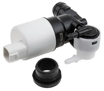 Image de Pompe à eau de lavage (lave-glace)