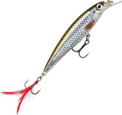 Obrázek produktu pro Rapala XR08, 7 g, 8 cm, 0,9 m, 1,5 m