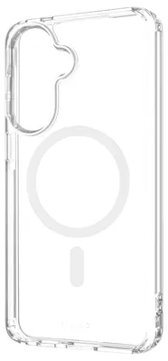 Immagine prodotto di Custodia per cellulare Samsung Galaxy A57 5G, Fixed MagPure con MagSafe, trasparente
