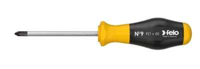 Produktbild von SD No. 9 Pozidriv PZ 1 x 80