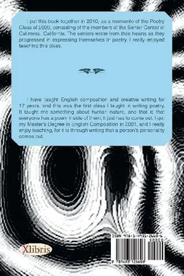 Produktbild von Anthology of Poetry