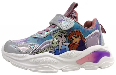 Image de Leomil : Chaussures pour filles, chaussures basses, chaussures d'escalade, argentées, pour le quotidien