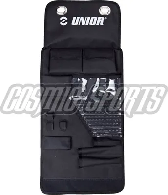 Produktbild von Unior 970WRAP Leere Werkzeugrolltasche, black