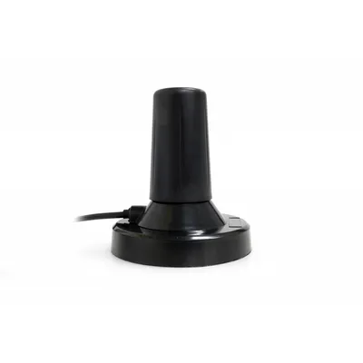 Immagine prodotto di 4G LTE Omni-Außenantenne Magnetfuß 5dBi SMA Male Steckverbindung
