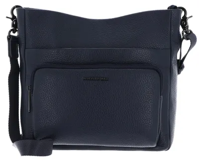Produktbild von Mandarina Duck MELLOW LEATHER CROSSOVER, Damen CROSSOVER AUS WEICHEM LEDER, DRES