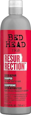 Produktbild von Tigi Bed Head Resurrection Super Repair Shampoo 750ml