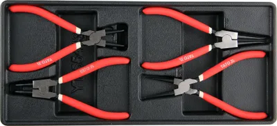 Obrázek produktu pro Yato YT-55443, Polyvinylchlorid (PVC), 385 mm, 41 mm, 4 kusů