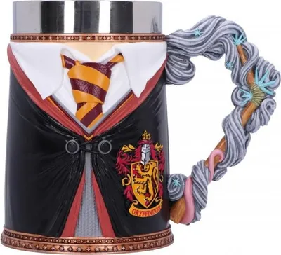 Produktbild von Harry Potter Krug Ron 15 cm