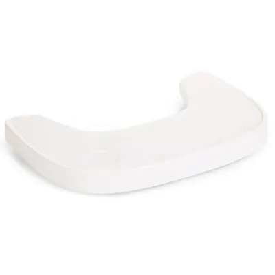 Obrázek produktu pro Childhome Evolu, Bílá, Silikon, 340 mm, 500 mm, 50 mm