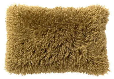 Produktbild von Dutch Decor Dekokissen Ibby 40x60 cm Grün