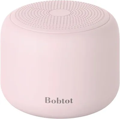 Zdjęcie produktu dla Głośnik Bluetooth, wodoodporny głośnik z głośnym dźwiękiem stereo, 15 godzin odtwarzania, akumulator, wbudowany mikrofon z paskiem
