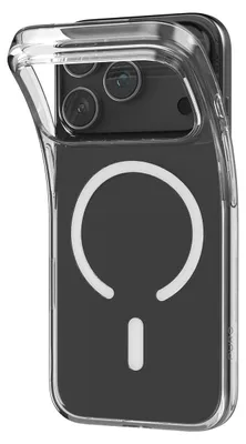 Productafbeelding van PURO hoesje 03 MAG voor iPhone 17 Pro