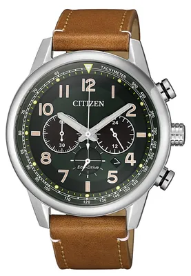 Obrázok produktu pre Pánské hodinky Citizen CA4420-21X Eco-Drive