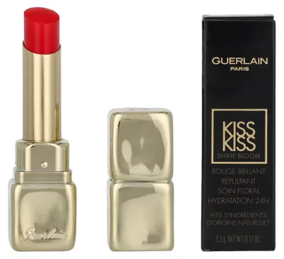Immagine prodotto di #520 Love Bloom Guerlain Kiss Kiss Shine Bloom Lip Colour