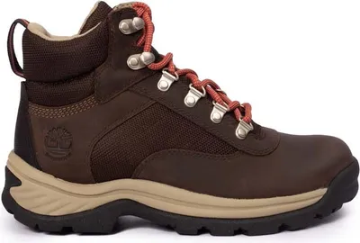 Produktbild von TIMBERLAND - Wasserdichter Wanderer für Damen White Ledge - Nummer 37