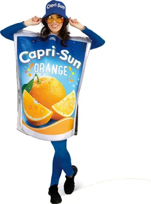 Produktbild von Capri Sun Kostüm