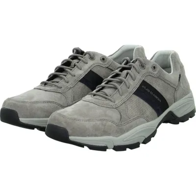 Produktbild von Pius Gabor Herren  Schnürschuhe grau Gr. 7