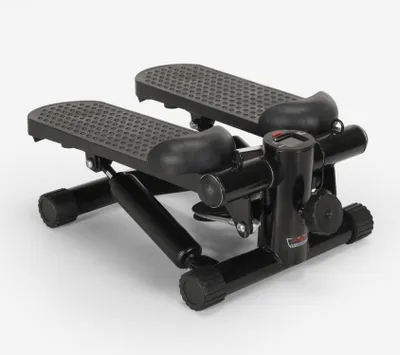 Produktbild von Mini Fitness Pedal Stepper Beine Gesäß Hüften Zellulitis Heviz