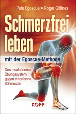 Immagine prodotto di Schmerzfrei leben mit der Egoscue-Methode