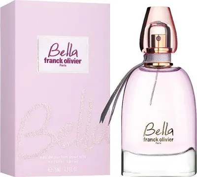 Image de Franck Olivier - Bella EDP 75ml