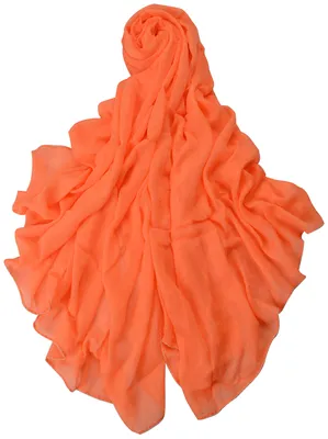 Produktbild von Stola XXL Orange