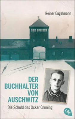 Image de Der Buchhalter von Auschwitz