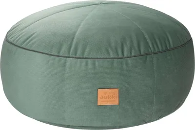 Produktbild von Kinderpuff - Olive