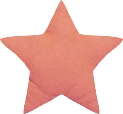 Produktbild von Atmosphera Berlinogot Jj2595 Kissen Orange  Orange One Size