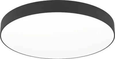 Produktbild von EGLO connect.z Smart-Home LED Deckenleuchte Gallizzi-Z, Ø 69 cm, ZigBee Deckenlampe, Matter, App und Sprachsteuerung Alexa, RGB, dimmbar