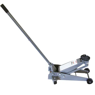 Obrázek produktu pro Hever hydraulický - pojízdný 2250kg / nízkoprofilový 130-490mm / vysoká nosnost