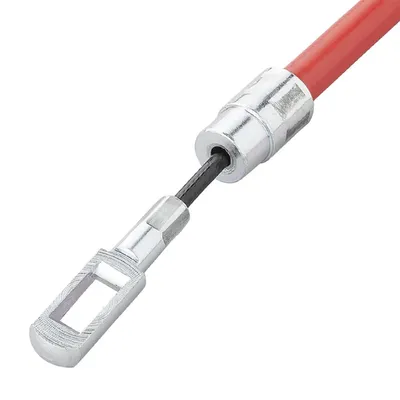 Produktbild von Bremskabel mit Öse passend für AL-KO HL1460/GL1685 21841804