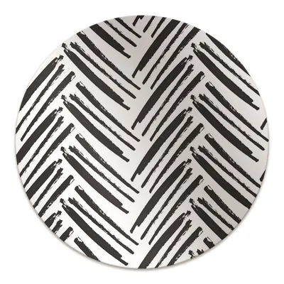 Produktbild von Rundmatte - Stuhlunterlage Bürostuhlunterlage - Rund Ø 100 cm - Bodenmatte - Fußmatte - Chodel