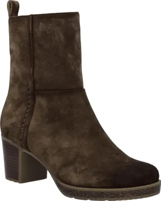 Image de JOSEF SEIBEL Gloria 10 | Bottines pour Femmes | marron