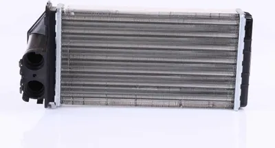 Produktbild von NISSENS 72944 Wärmetauscher Innenraumheizung Kühler passend für PEUGEOT 307 (3A/C) 307 SW (3H) 307 Break (3E) 307 SW Kasten/Kombi (3E, 3H)