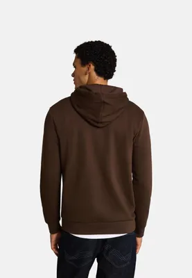 Produktbild von Tom Tailor Kapuzensweatshirt Hoodie