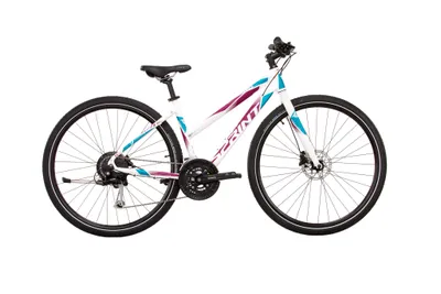 Produktbild von Trekkingrad SPRINT SINTERO LADY RIGID 28"
