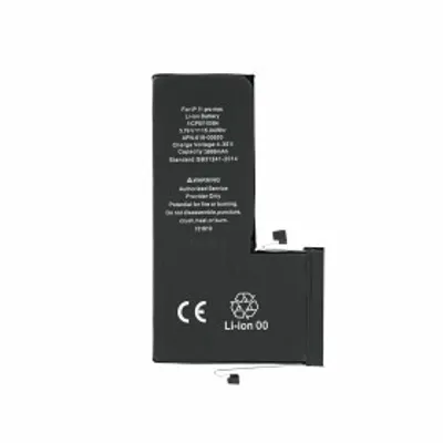 Obrázok produktu pre 616-00653 Batéria pre iPhone 11 Pro Max ako originálna náhradná batéria 3969 mAh
